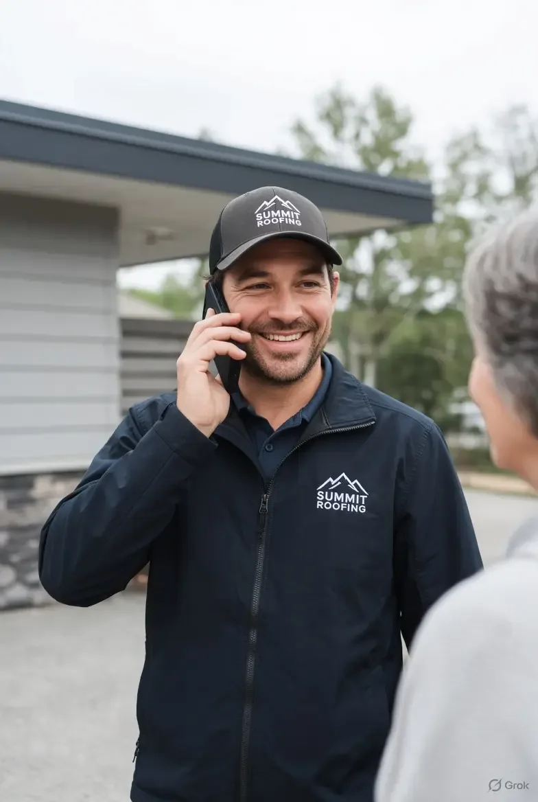 Flat Roof Leak Repair Blair, OK FAQs
